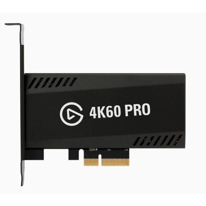 Recorder Video Gaming Elgato 4K60 Pro MK.2