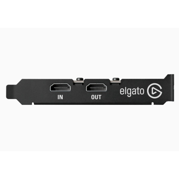 Recorder Video Gaming Elgato 4K60 Pro MK.2