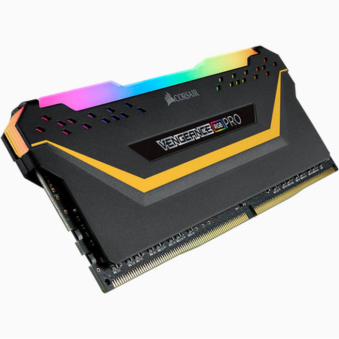 Memorie RAM Corsair CMW16GX4M2E3200C16-TUF CL16