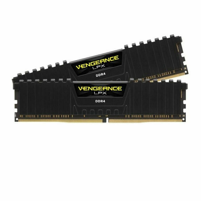 Memorie RAM Corsair CMK32GX4M2Z3600C18 DDR4 3600 MHz 32 GB CL18