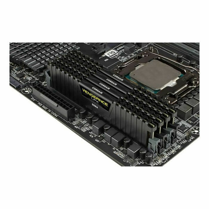 Memorie RAM Corsair CMK32GX4M2Z3600C18 DDR4 3600 MHz 32 GB CL18