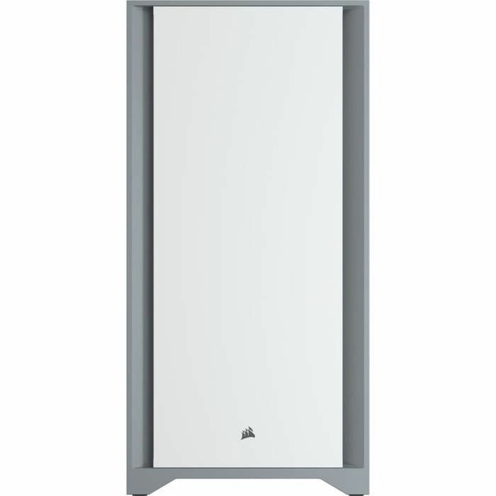 Unitate Semi-tower ATX Corsair 4000D Alb
