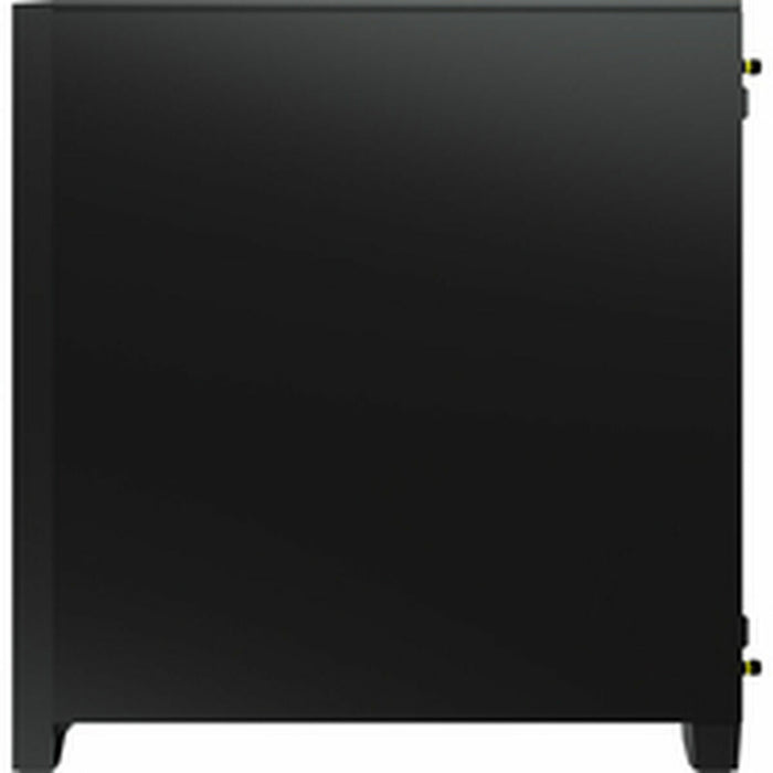 Unitate Semi-tower ATX Corsair 4000D Airflow Negru