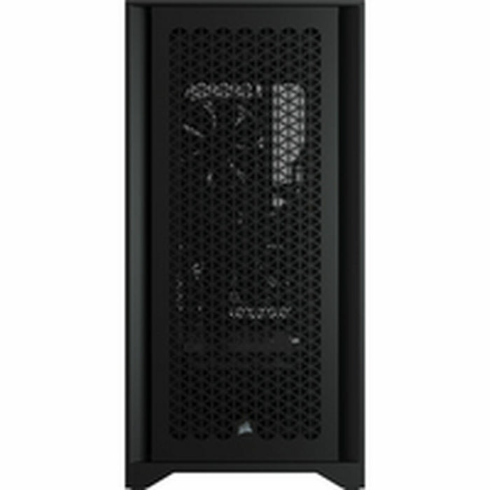 Unitate Semi-tower ATX Corsair 4000D Airflow Negru