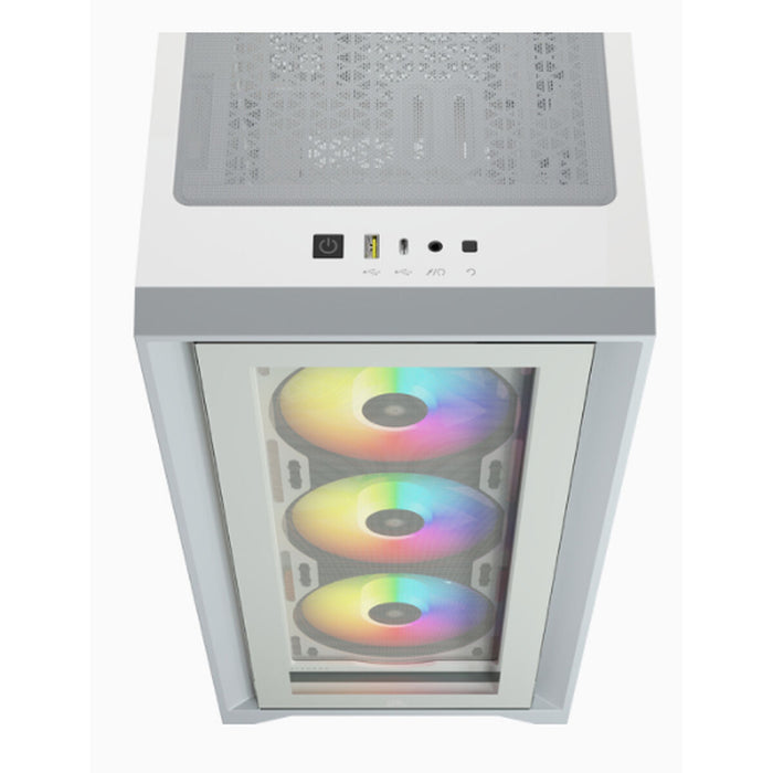 Unitate ATX Corsair iCUE 4000X RGB