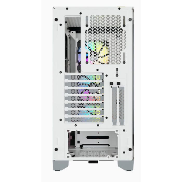 Unitate ATX Corsair iCUE 4000X RGB
