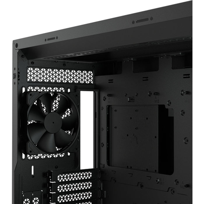 Unitate Semi-tower ATX Corsair 5000D Tempered Glass Negru Midi-Tower