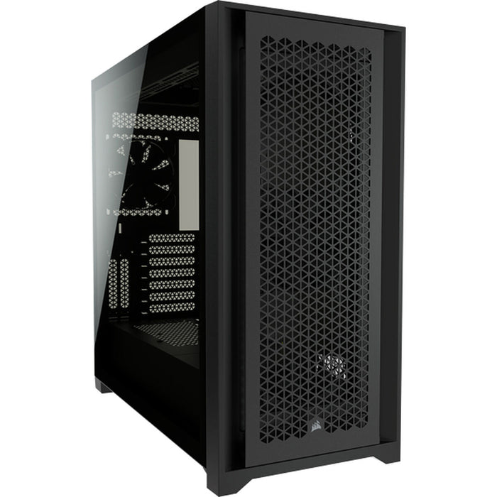 Unitate Semi-tower ATX Corsair 5000D AIRFLOW Negru
