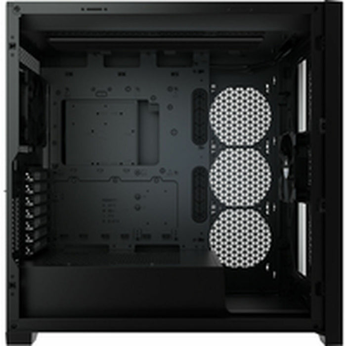 Unitate Semi-tower ATX Corsair 5000D AIRFLOW Negru