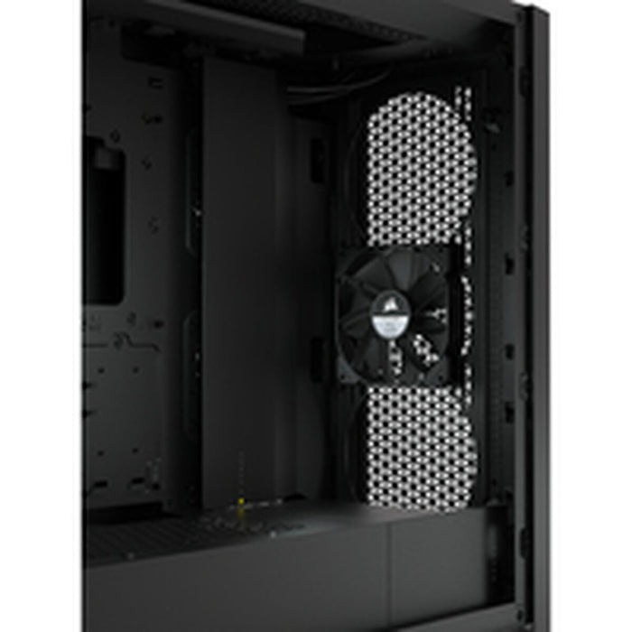 Unitate Semi-tower ATX Corsair 5000D AIRFLOW Negru