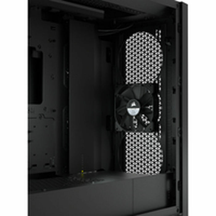 Unitate Semi-tower ATX Corsair 5000D AIRFLOW Negru