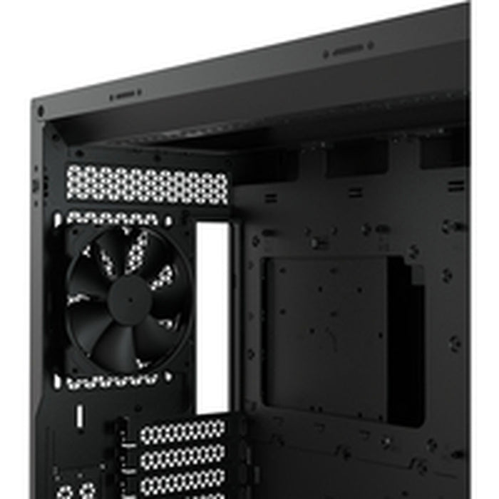 Unitate Semi-tower ATX Corsair 5000D AIRFLOW Negru