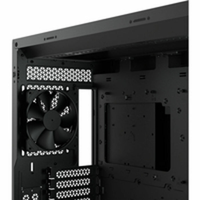 Unitate Semi-tower ATX Corsair 5000D AIRFLOW Negru