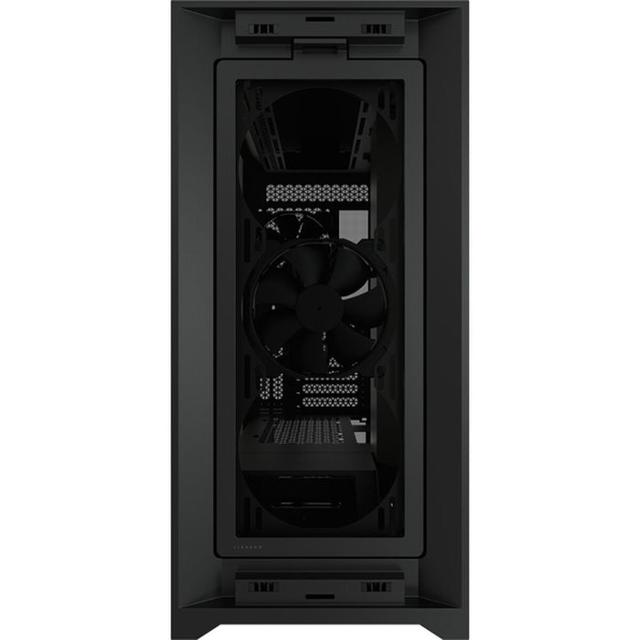 Unitate Semi-tower ATX Corsair 5000D AIRFLOW Negru