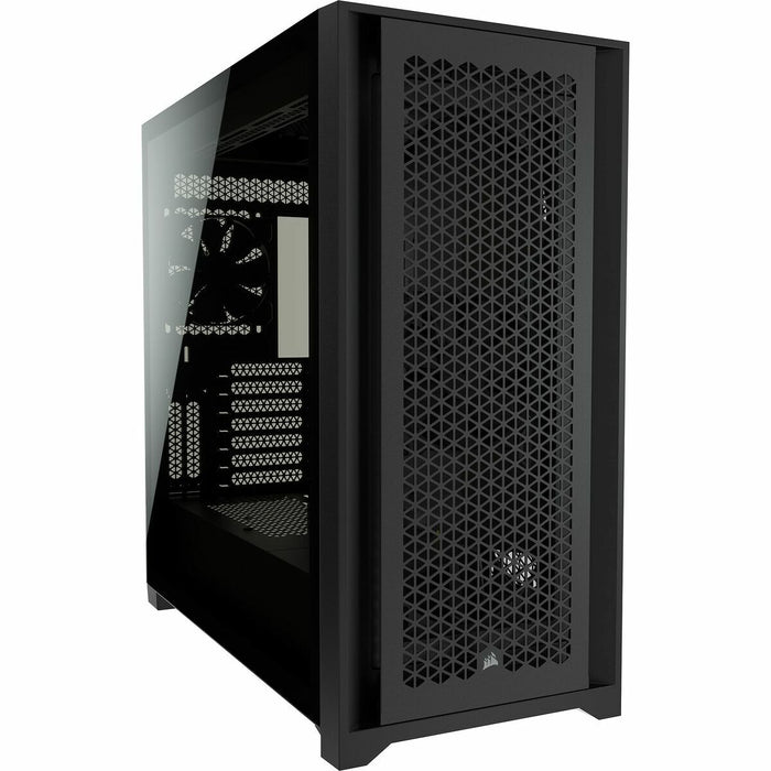 Unitate Semi-tower ATX Corsair 5000D AIRFLOW Negru