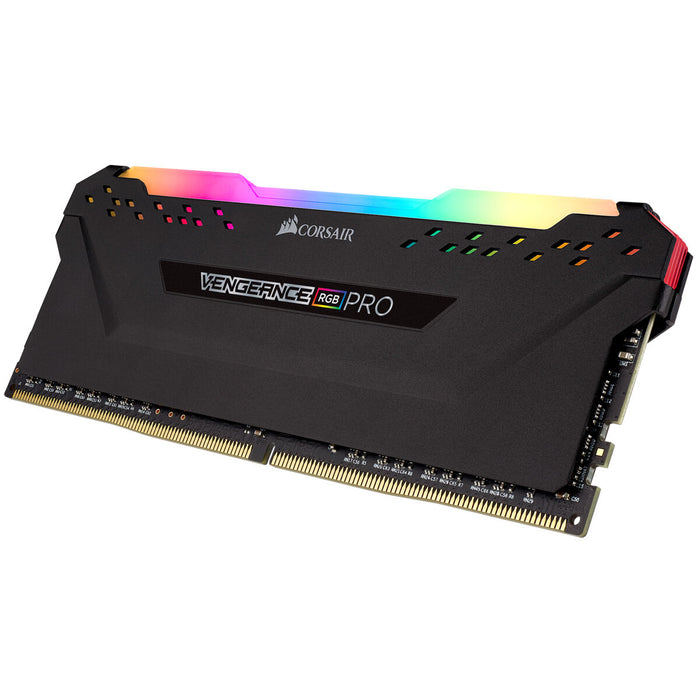 Memorie RAM Corsair CMW8GX4M1Z3200C16 DDR4 8 GB CL16 3200 MHz