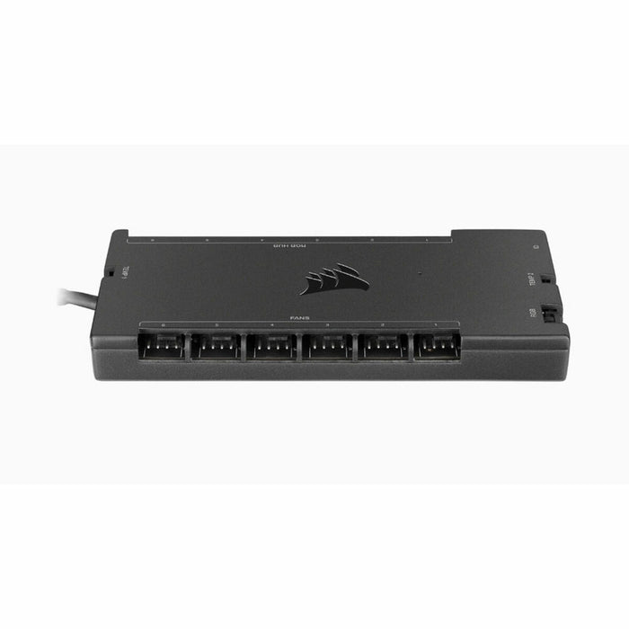 Ventilator de Unitate Corsair iCUE Commander Core XT