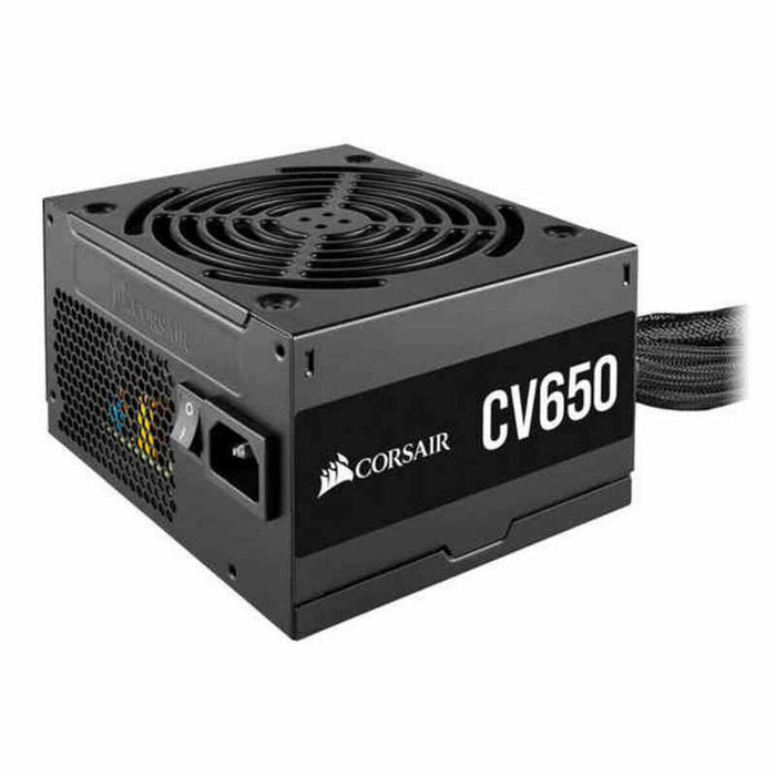 Sursă de Alimentare Corsair RPS0128 650 W 130 W ATX 80 Plus Bronze