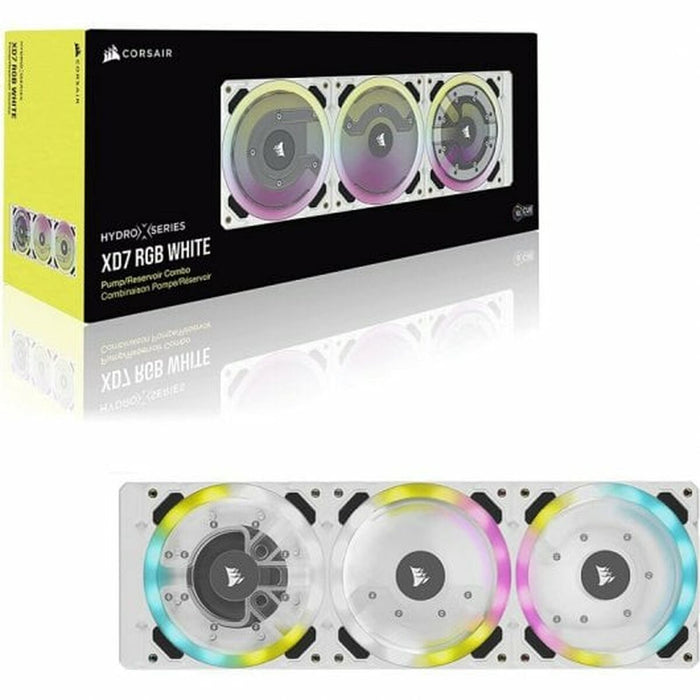 Ventilator pentru laptop Corsair XD7