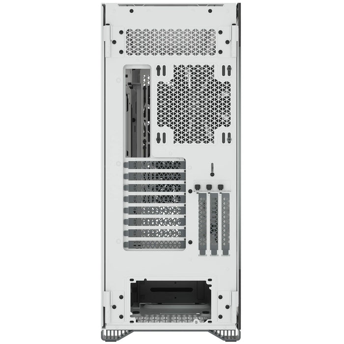 Unitate Semi-tower ATX Corsair 7000D AIRFLOW