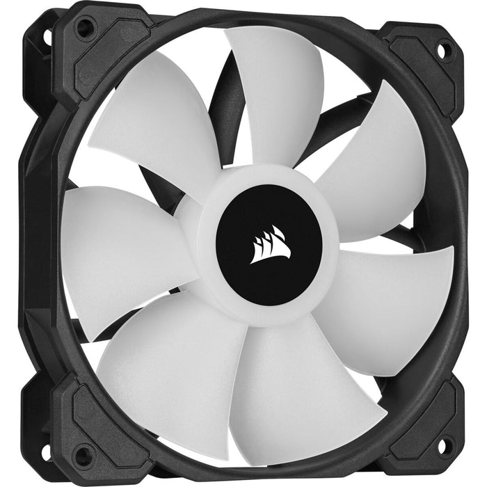 Ventilator de Unitate Corsair SP120 RGB ELITE