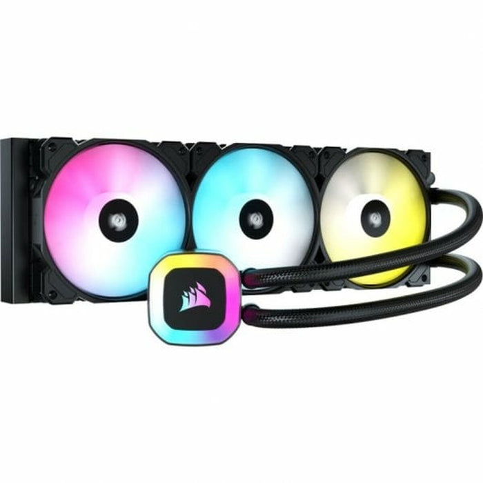 Set de răcire lichidă Corsair H150 RGB