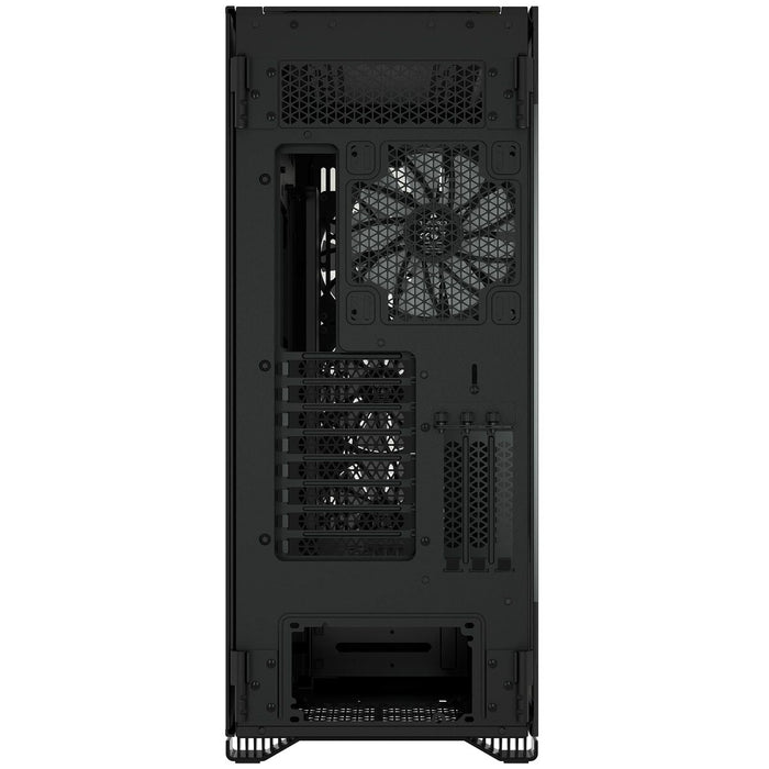 Unitate Semi-tower ATX Corsair iCUE 7000X RGB