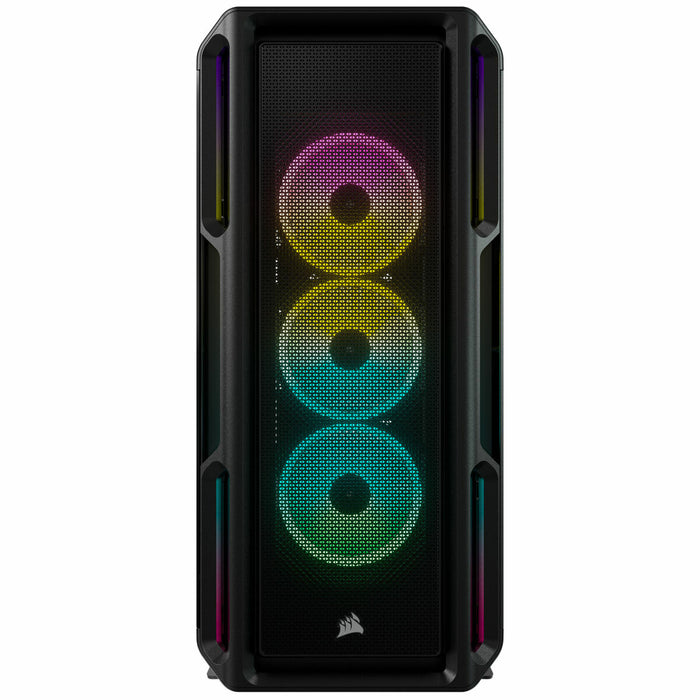 Unitate Semi-tower ATX Corsair CC-9011230-WW Negru