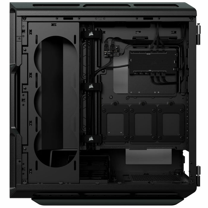 Unitate Semi-tower ATX Corsair CC-9011230-WW Negru