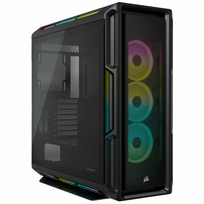 Unitate Semi-tower ATX Corsair CC-9011230-WW Negru