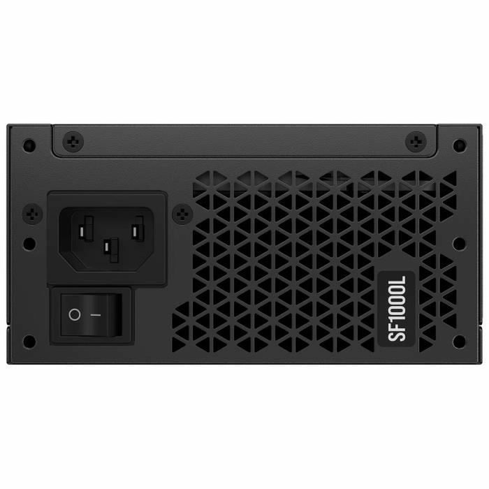 Sursă de Alimentare Corsair CP-9020246-EU 1000 W 150 W 80 Plus Gold Negru