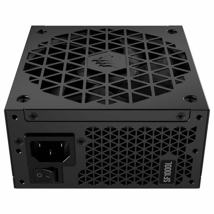 Sursă de Alimentare Corsair CP-9020246-EU 1000 W 150 W 80 Plus Gold Negru