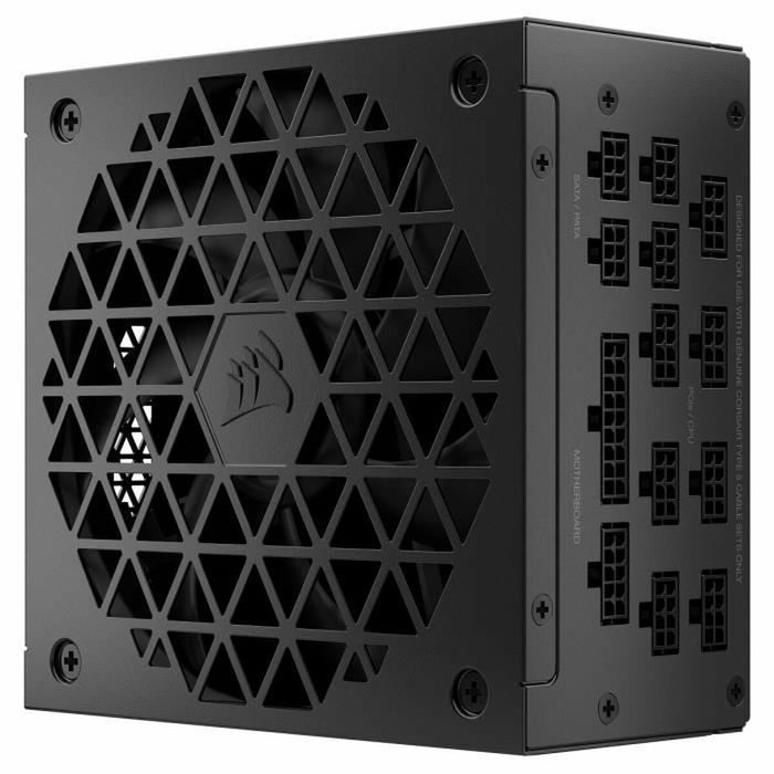 Sursă de Alimentare Corsair CP-9020246-EU 1000 W 150 W 80 Plus Gold Negru