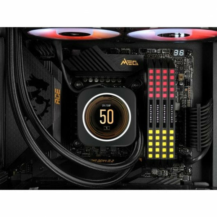 Răcitor pentru Laptop Corsair CW-9060056-WW