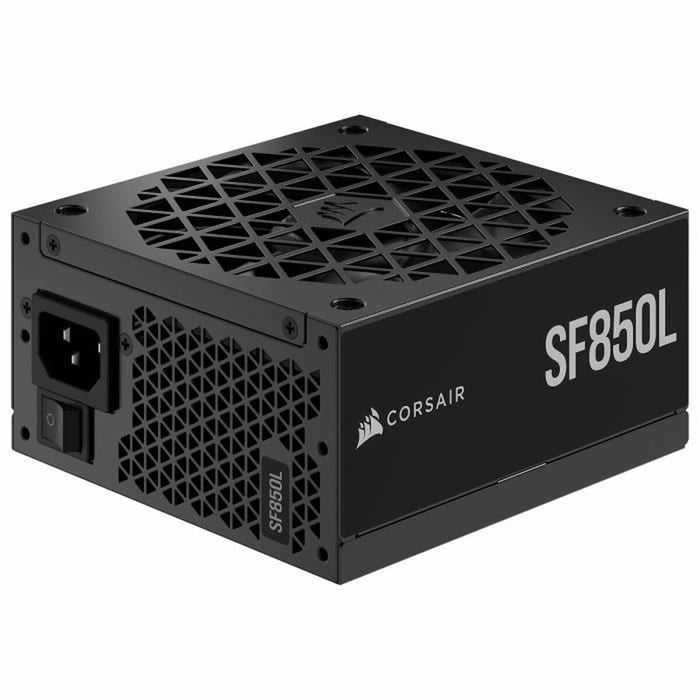 Sursă de Alimentare Corsair CP-9020245-EU 850 W 150 W 80 Plus Gold Negru