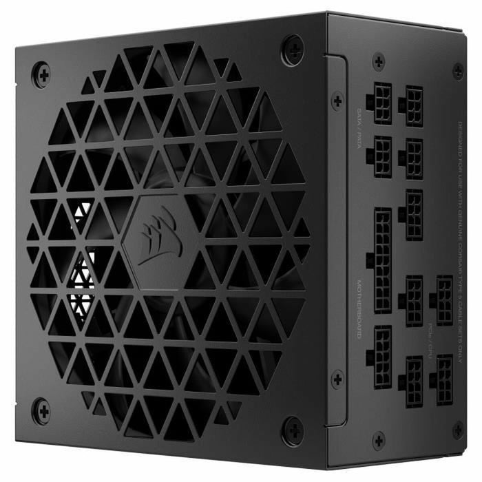 Sursă de Alimentare Corsair CP-9020245-EU 850 W 150 W 80 Plus Gold Negru