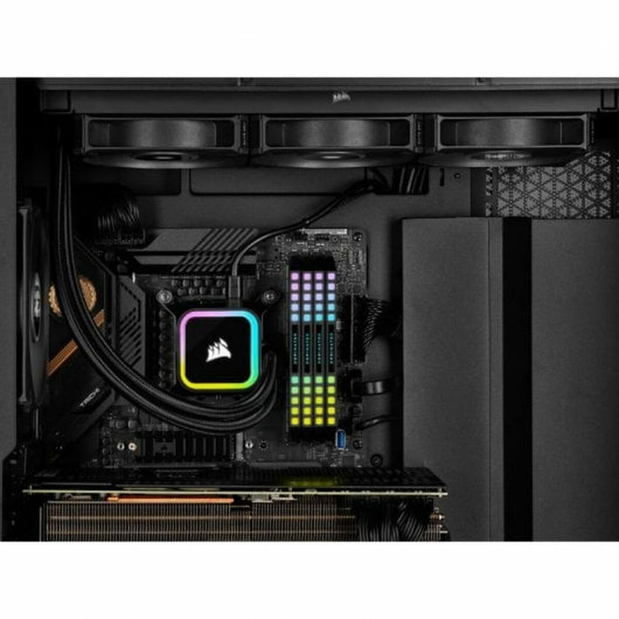 Ventilator pentru laptop Corsair H115I