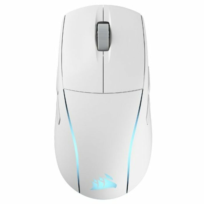 Mouse Corsair M75 RGB Alb 26000 DPI