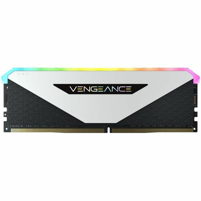 Memorie RAM Corsair CMN16GX4M2Z3200C16W CL16 16 GB