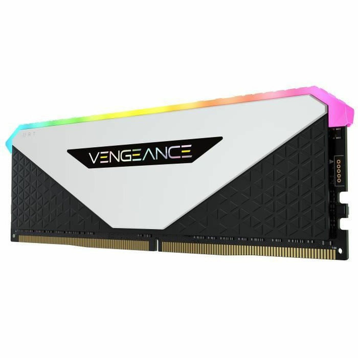 Memorie RAM Corsair CMN16GX4M2Z3200C16W CL16 16 GB