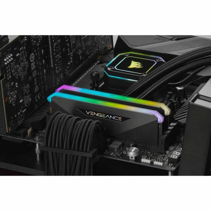 Memorie RAM Corsair 32 GB DDR4 3200 MHz CL18