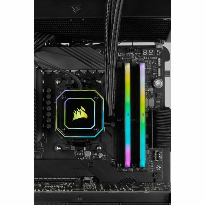 Memorie RAM Corsair 32 GB DDR4 3200 MHz CL18