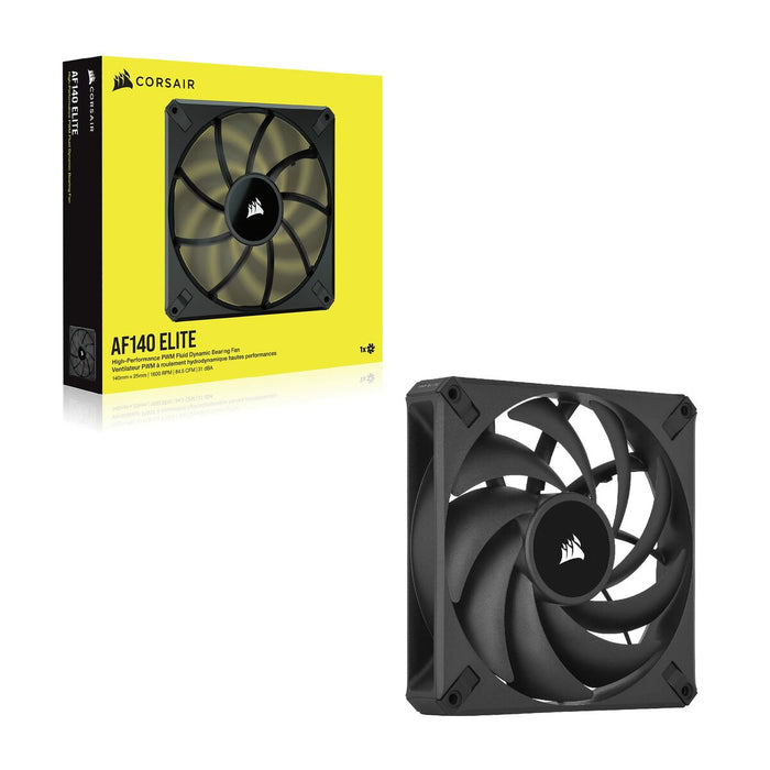 Ventilator de Unitate Corsair AF140 ELITE