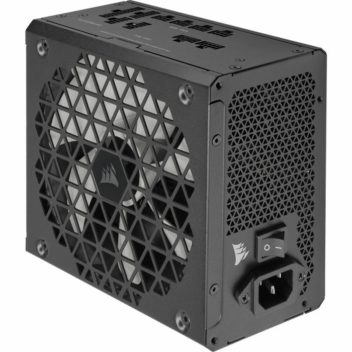 Sursă de Alimentare Corsair RM750x SHIFT 750 W 150 W 80 Plus Gold
