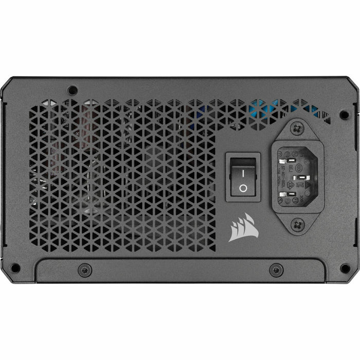 Sursă de Alimentare Corsair RM750x SHIFT 750 W 150 W 80 Plus Gold