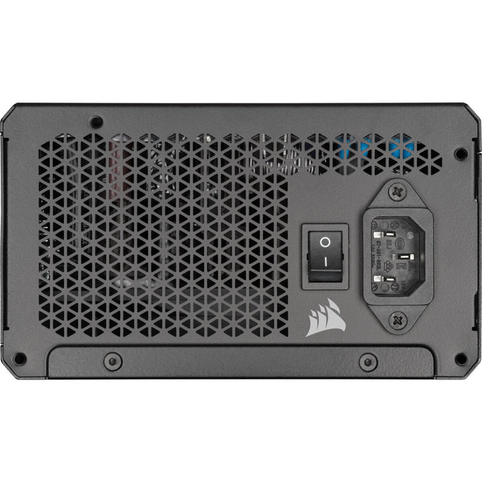 Sursă de Alimentare Corsair RM1000x SHIFT Negru 150 W 1000 W