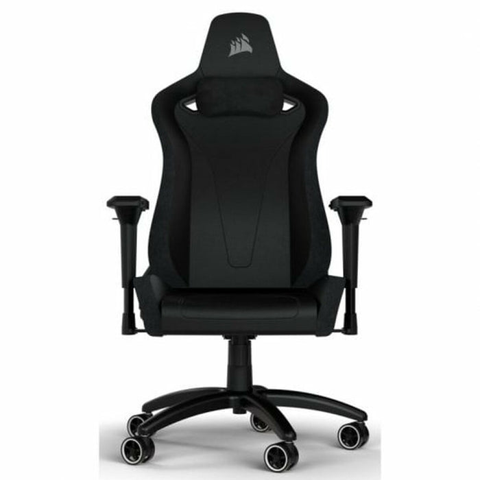 Scaun Gaming Corsair TC200 Negru