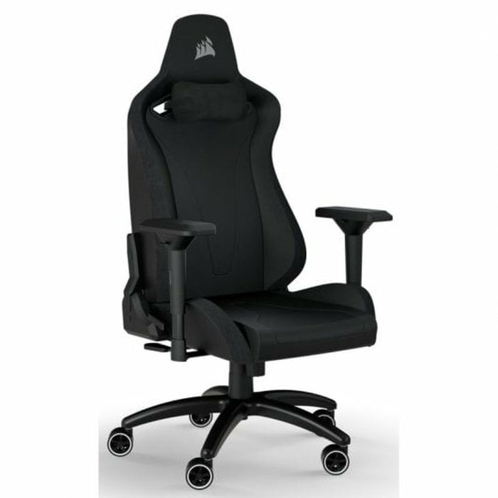 Scaun Gaming Corsair TC200 Negru