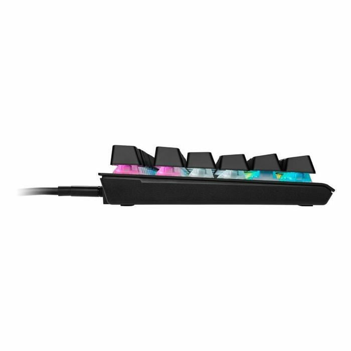 Tastatură Corsair Azerty Franceză AZERTY