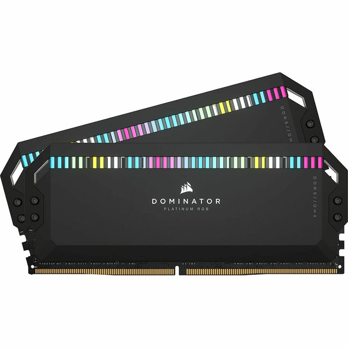 Memorie RAM Corsair Dominator Platinum RGB CL36 32 GB